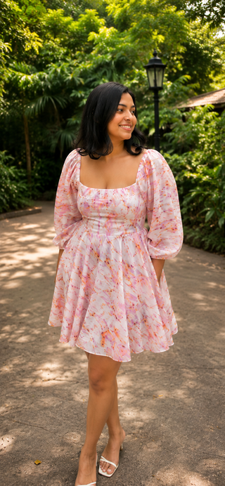 Eden Dress