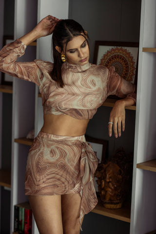 Aspen Skirt