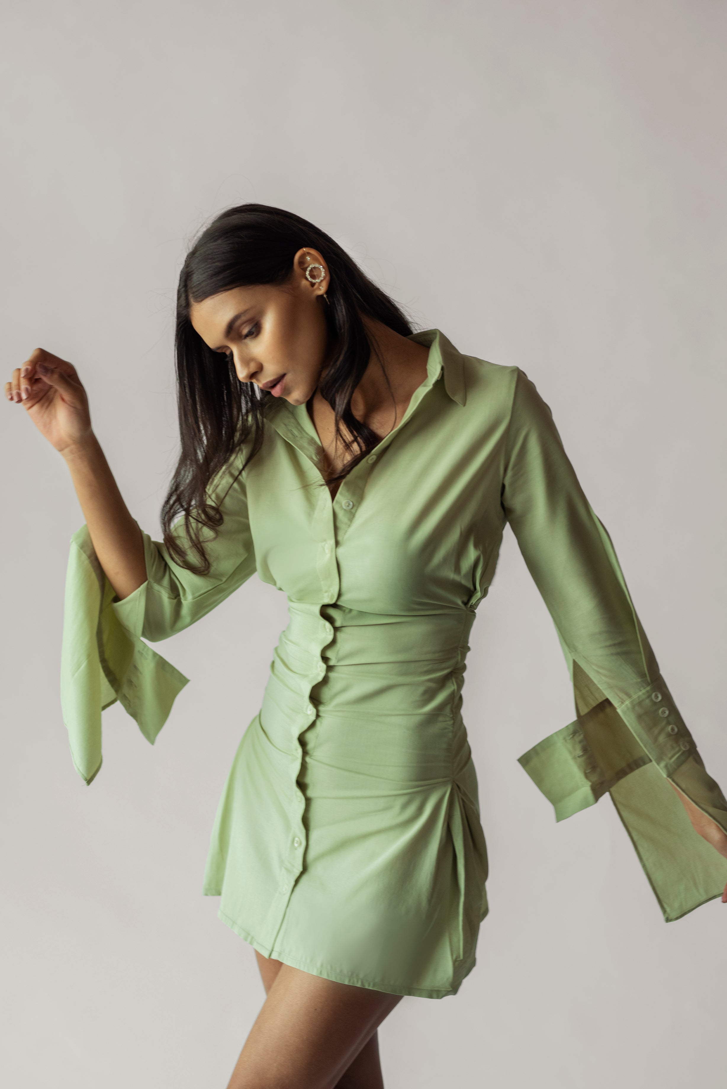 mint green tunic dress Buy Lipsy Mint Green Jelly Bean Gauze 3/4 Mini Shirt Dress from Next USA